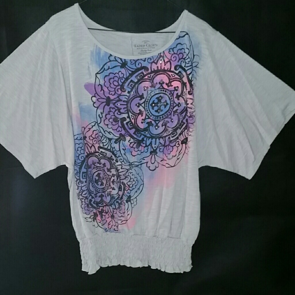 Ladies shirt